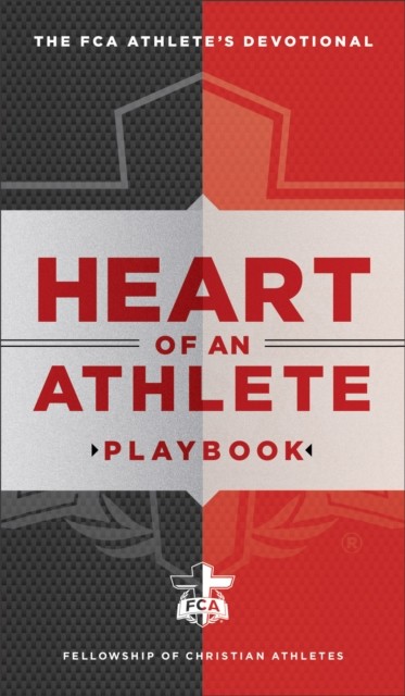 Heart of an Athlete Playbook, Fellowship of Christian Athletes