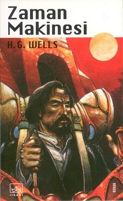 Zaman Makinesi, H.G. Wells