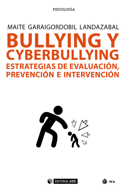 Bullying y cyberbullying, Maite Garaigordobil Landazabal