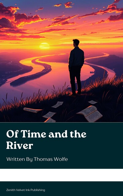 Of Time and the River, Wolfe Thomas