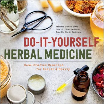 Do-It-Yourself Herbal Medicine, Sonoma Press
