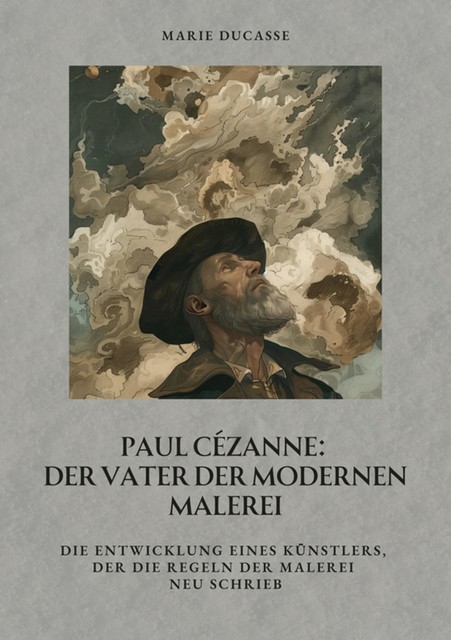 Paul Cézanne: Der Vater der modernen Malerei, Marie Ducasse