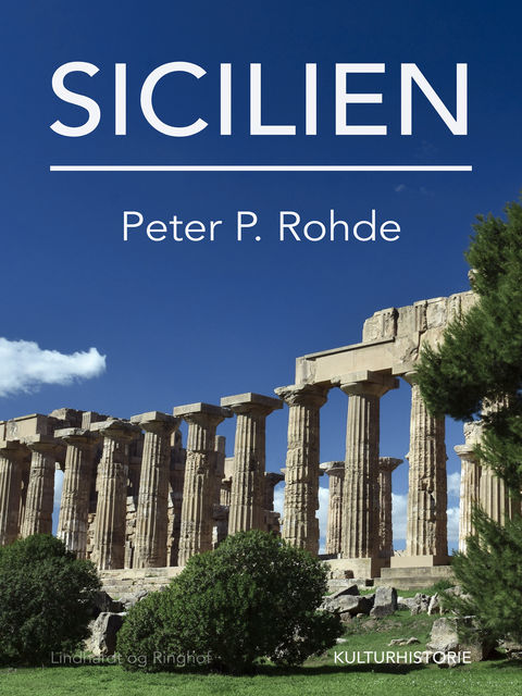 Sicilien, Peter P Rohde