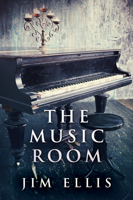 The Music Room, Jim Ellis