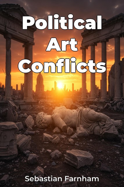 Political Art Conflicts, Sebastian Farnham