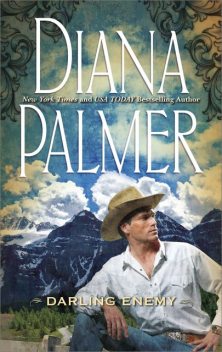 Darling Enemy, Diana Palmer