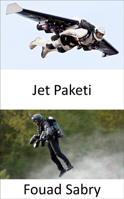 Jet Paketi, Fouad Sabry