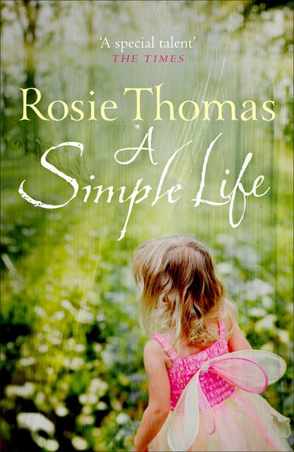 A Simple Life, Rosie Thomas