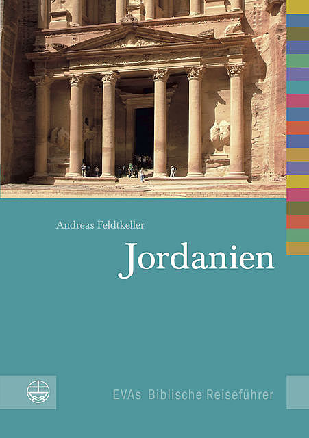 Jordanien, Andreas Feldtkeller