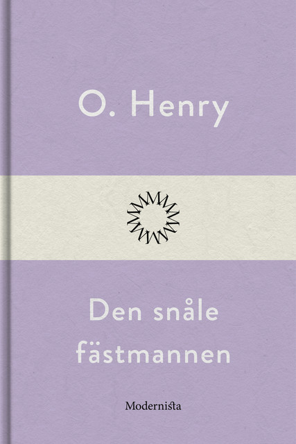 Den snåle fästmannen, O. Henry