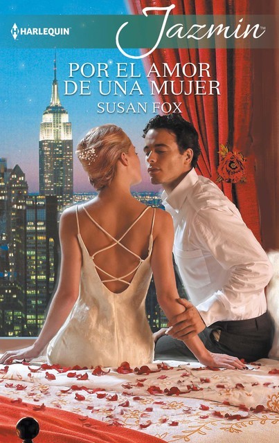 Por el amor de una mujer, Susan Fox