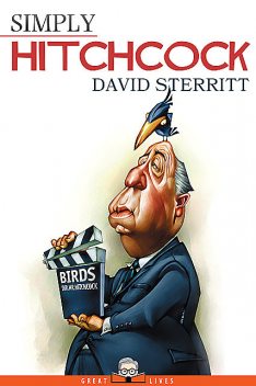 Simply Hitchcock, David Sterritt
