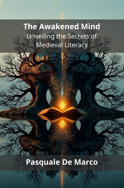 The Awakened Mind, Pasquale De Marco