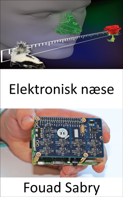 Elektronisk næse, Sabry Sabry