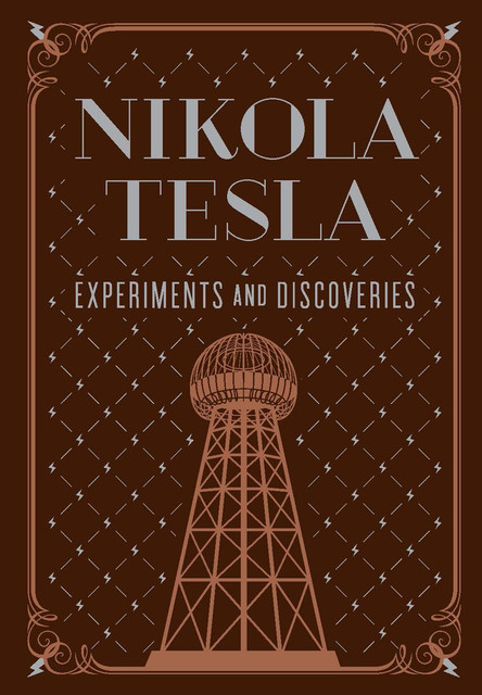 Nikola Tesla, Nikola Tesla