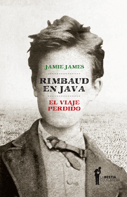 Rimbaud en Java, Jamie James