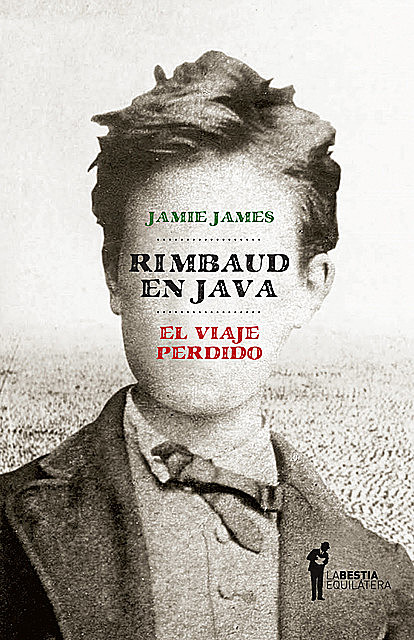 Rimbaud en Java, Jamie James