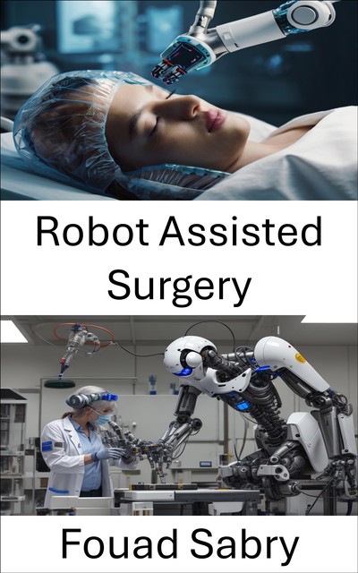 Robot Assisted Surgery, Fouad Sabry