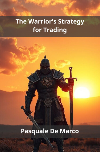 The Warrior's Strategy for Trading, Pasquale De Marco