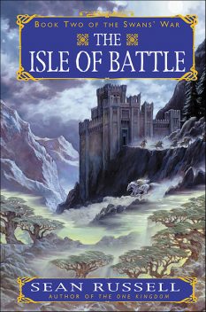 The Isle of Battle, Sean Russell