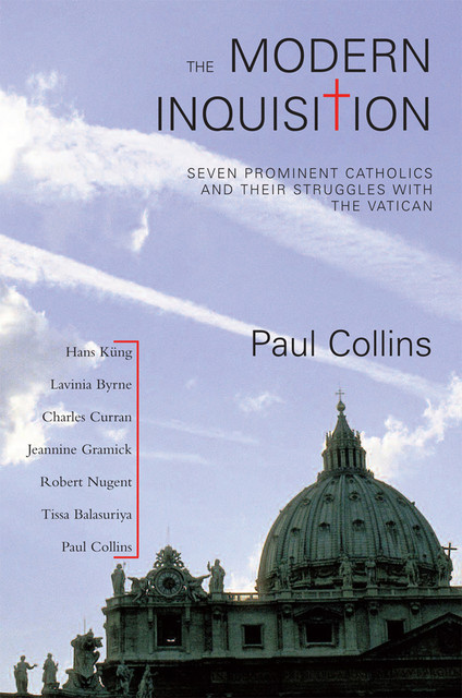 The Modern Inquisition, Paul Collins