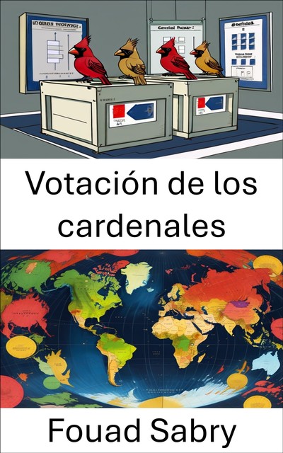 Votación de los cardenales, Fouad Sabry