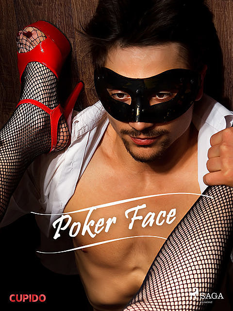 Poker Face, Cupido