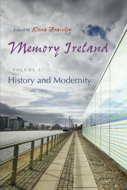 Memory Ireland, Oona Frawley