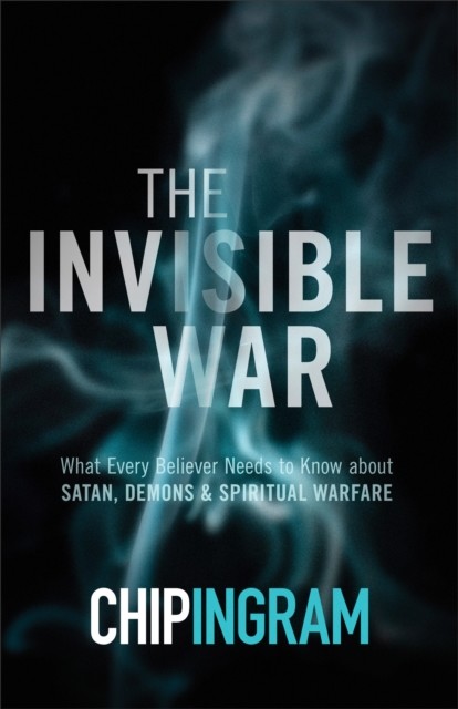Invisible War, Chip Ingram