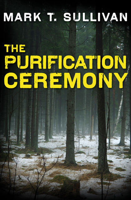 The Purification Ceremony, Mark Sullivan