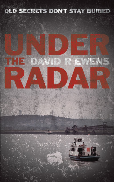 Under The Radar, David Ewens