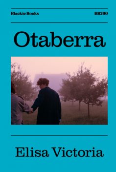 Otaberra, Elisa Victoria