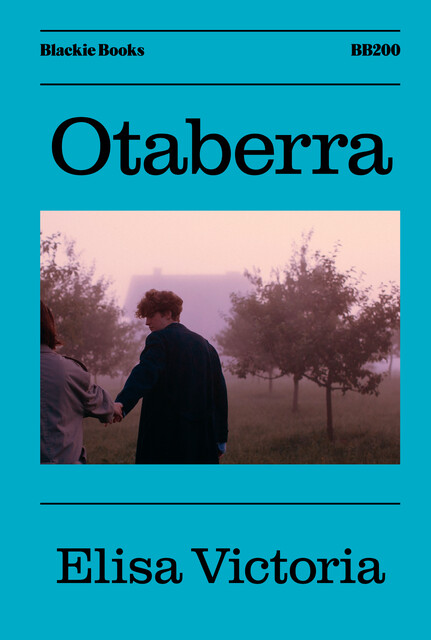 Otaberra, Elisa Victoria