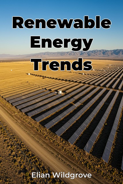 Renewable Energy Trends, Elian Wildgrove