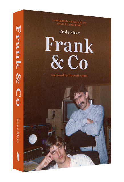 Frank & Co, Co De Kloet