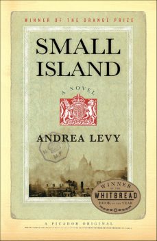 Small Island, Andrea Levy