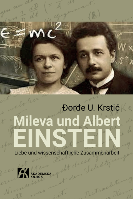 Mileva und Albert Einstein, Đorđe Krstić