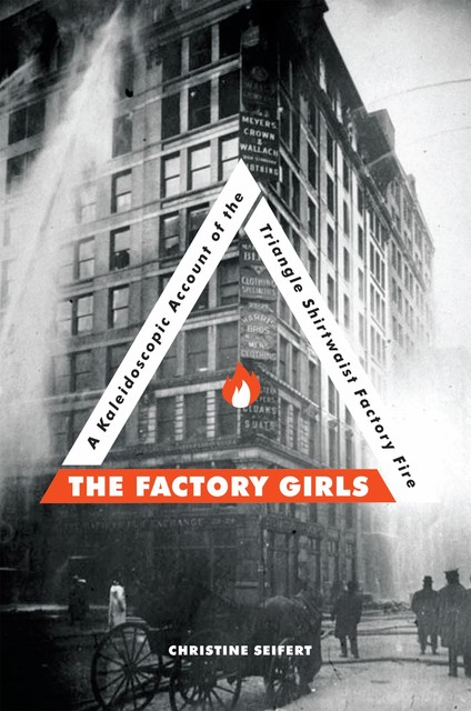 The Factory Girls, Christine Seifert