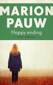 Happy ending, Marion Pauw
