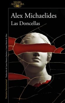 Las Doncellas, Alex Michaelides
