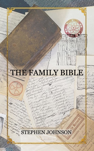 The Family Bible, Stephen Johnson