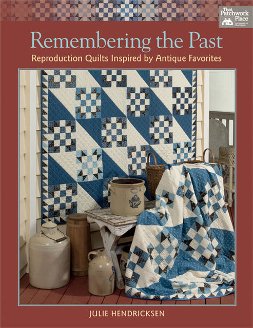 Remembering the Past, Julie Hendricksen