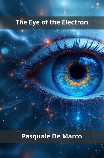 The Eye of the Electron, Pasquale De Marco