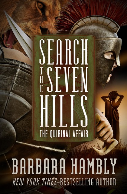 Search the Seven Hills, Barbara Hambly