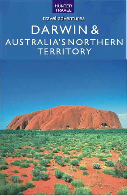 Darwin & Australia's Northern Territory, Holly Smith