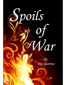 Spoils of War, Rin Sparrow