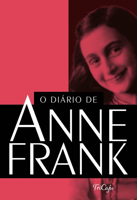 O Diário de Anne Frank, Anne Frank
