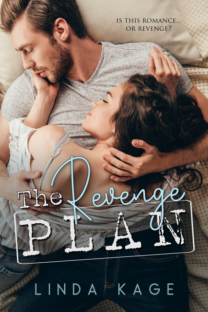 The Revenge Plan, Linda Kage