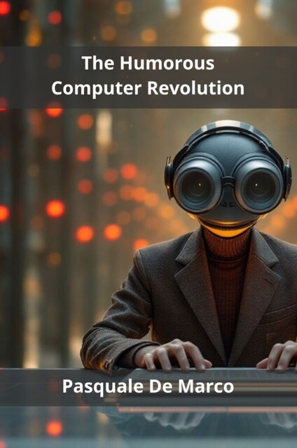 The Humorous Computer Revolution, Pasquale De Marco