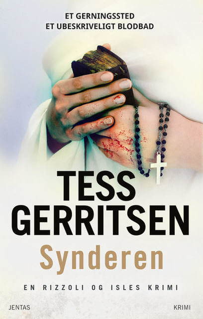 Synderen, Tess Gerritsen